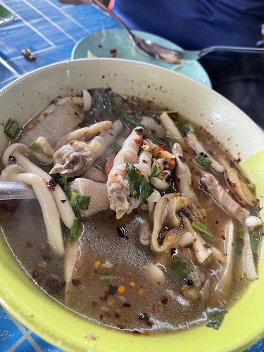 ส้มตำเจ้อุ๊