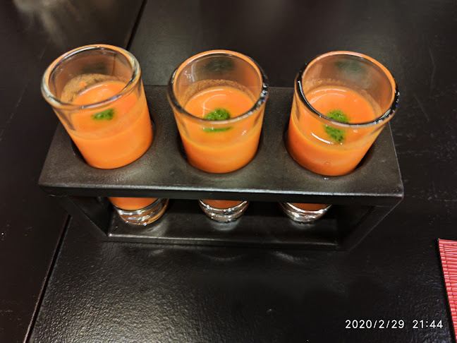 Comentarii opinii despre Churrasco Phuket Steakhouse