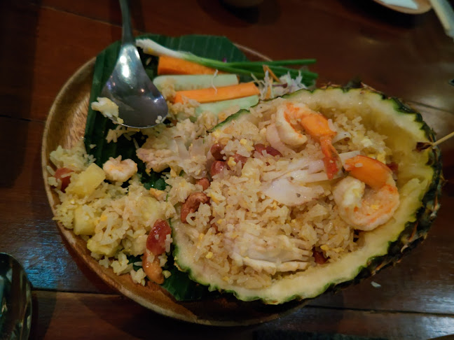 ช่วงเวลาดีดี Good Times & Bistro