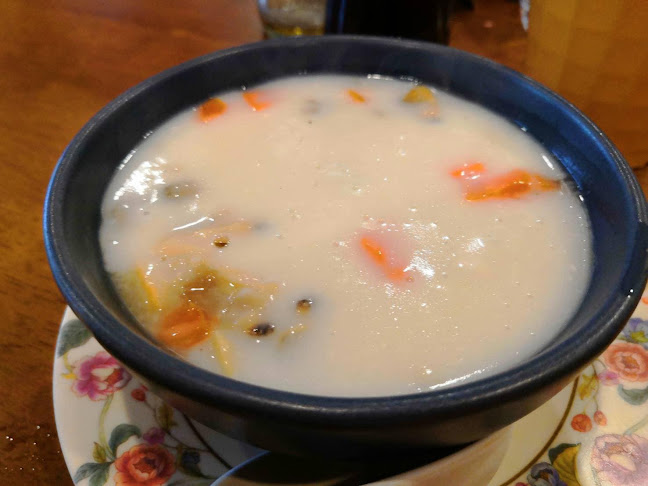 Comentarii opinii despre ร้านอาหารสโนว์ไวท์นครปฐม