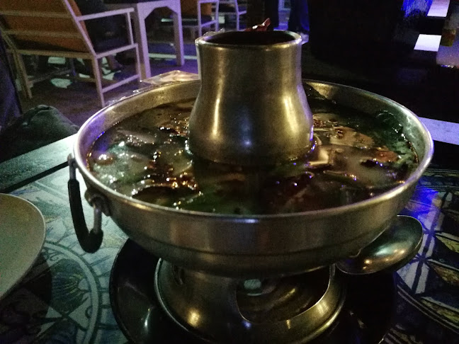 Comentarii opinii despre คาเฟ่ เดอ บีช พัทยา