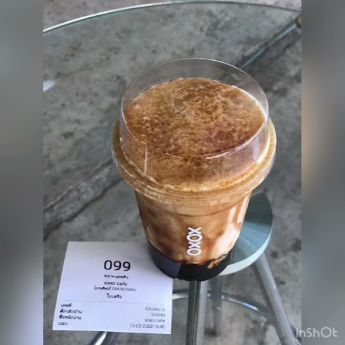 XOXO​ CAFE - อำเภอเมืองจันทบุรี