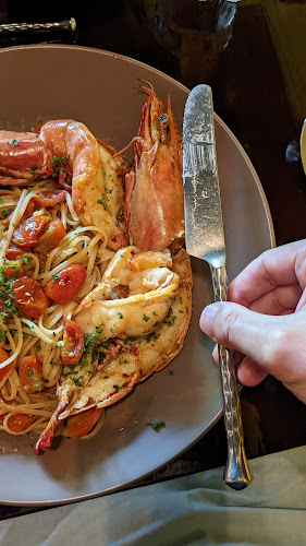 La Gaetana Restaurant - อำเภอเมืองภูเก็ต