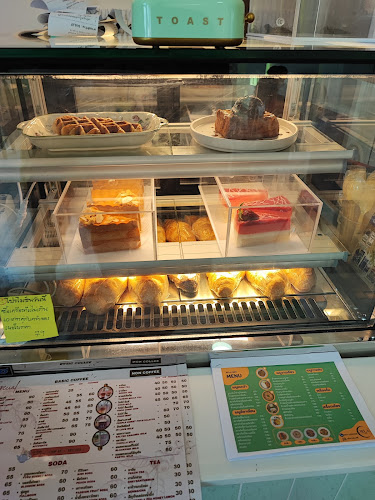 Ayla cafe sakaeo - เมือง