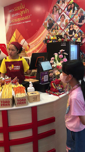 Comentarii opinii despre Toro Fries Hatyai Branch 2