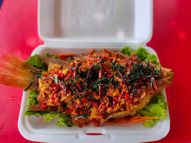 ครัวคุณหรั่ง ซอย2 - อำเภอเมืองนครราชสีมา