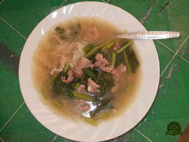 Comentarii opinii despre ร้านป้าต้อย