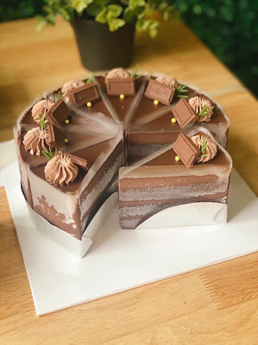 Comentarii opinii despre Naming cake studio