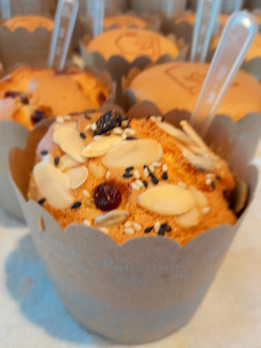 Opinii despre เค้กไข่ใต้หวันบ้านนางนวล în อำเภอเมืองเพชรบูรณ์ - การบริการอาหารและที่พัก