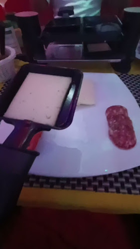 Opinii despre The Bistro în อำเภอบางละมุง - การบริการอาหารและที่พัก