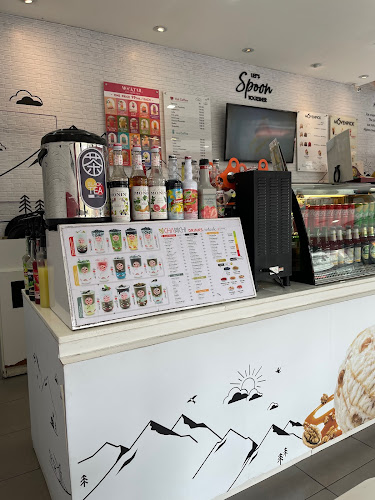 Comentarii opinii despre เมอเวนพิค ไอศกรีม สาขา อมตะ ป่าตอง