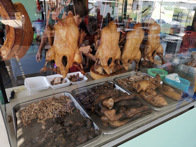 Comentarii opinii despre ครัวลุงเชียร