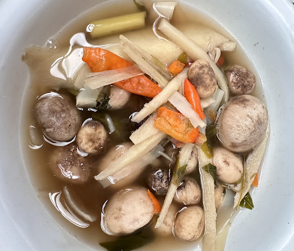 เขาสวนพ่อ KHAO SUAN PHO RESTAURANT