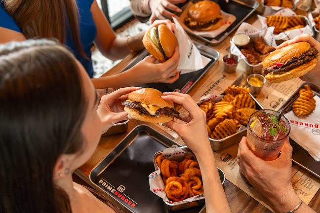 Comentarii opinii despre Prime Burger Porto De Phuket