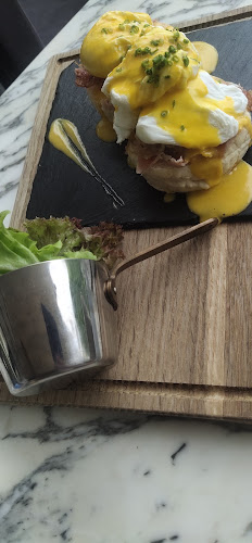 Pastry Addiction - การบริการอาหารและที่พัก