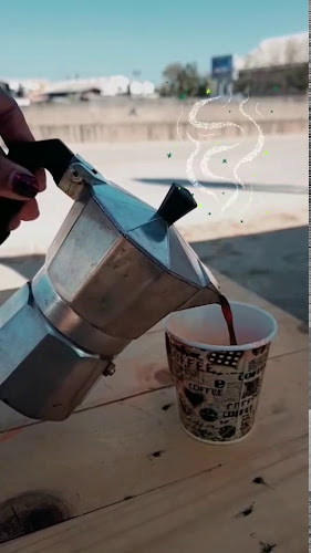 CoffeeMove ลุงแดง