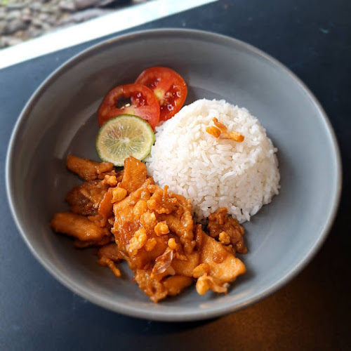 Sea Scape House Cafe' & Art - อำเภอกะทู้