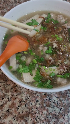 Opinii despre ร้านฮอยอัน อาหารเวียดนาม นครสวรรค์ în อำเภอเมืองนครสวรรค์ - การบริการอาหารและที่พัก