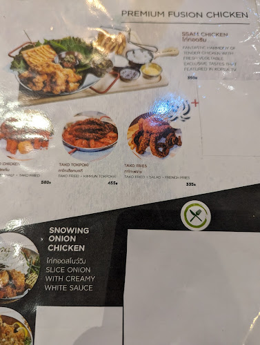 คิมคุนสาย3 - การบริการอาหารและที่พัก