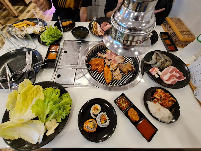 yurak pattaya 유락파타야 - อำเภอบางละมุง