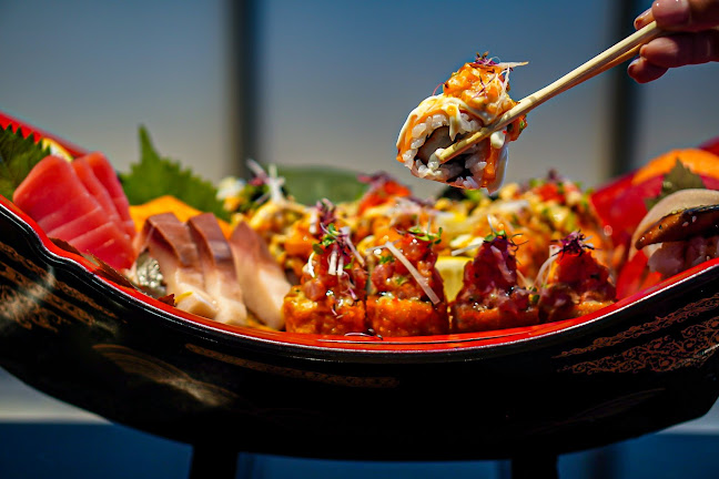 Opinii despre Benihana at Avani Pattaya Resort în อำเภอบางละมุง - การบริการอาหารและที่พัก