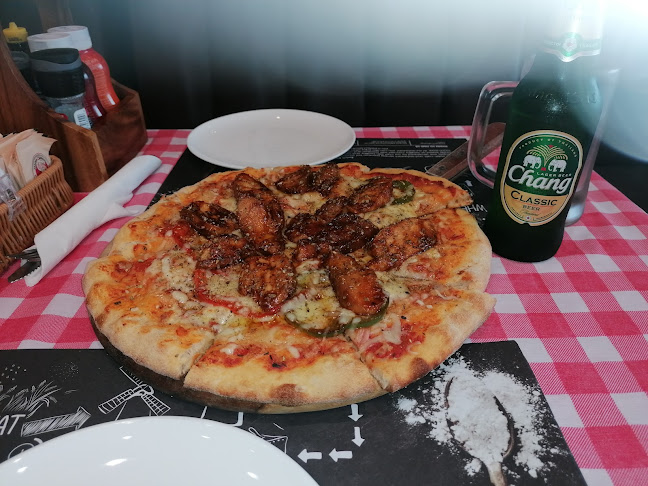 Comentarii opinii despre Zurich Bread Café