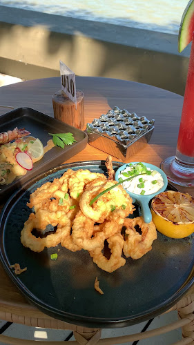 Opinii despre KEP în Muang - การบริการอาหารและที่พัก