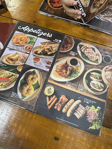 Comentarii opinii despre Naughty Nuri's Phuket