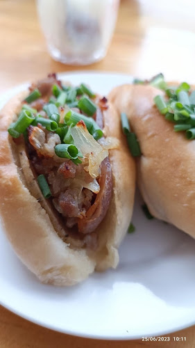 Comentarii opinii despre โจ๊กใบเตย หนองไผ่ล้อม โคราช