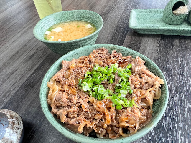 Opinii despre Hashi Japanese Restaurant & Izakaya în Hadyai - การบริการอาหารและที่พัก