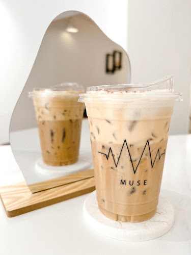 ร้าน MUSE