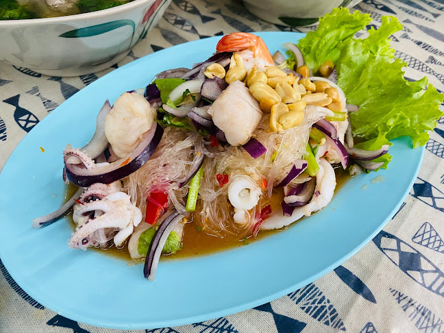 ร้านโจ๊กคุณแอ๋มห้อง26-27 ตลาดโต้รุ่งร่วมจิต ในเมือง เมือง ขอนแก่น 40000