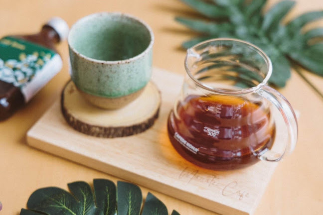 บ้านพริมโฮมคาเฟ่ || BaanPrim homecafe - การบริการอาหารและที่พัก