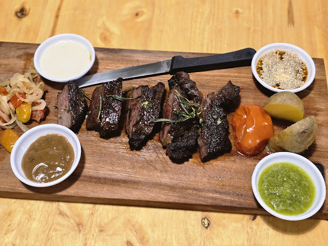 เนื้อบุชเชอรี่ สาขาแหลมดิน เฉวง Beef butchery 2nd branch Chaweng - อำเภอเกาะสมุย