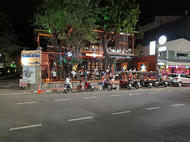 Comentarii opinii despre Beer Hubb (Pattaya Beach Road)