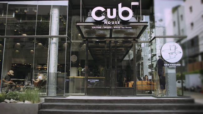 Cub House Nakhon Pathom (คับเฮาส์ นครปฐม)