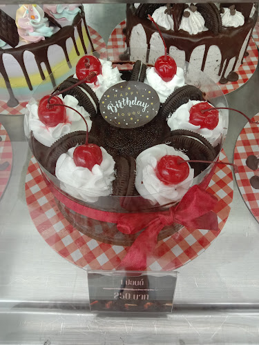 Comentarii opinii despre A CAKE (อ่ะ..เค้ก)-เค้กวันเกิด