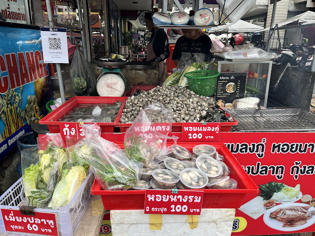 Comentarii opinii despre Farmplaphao ฟาร์มปลาเผา