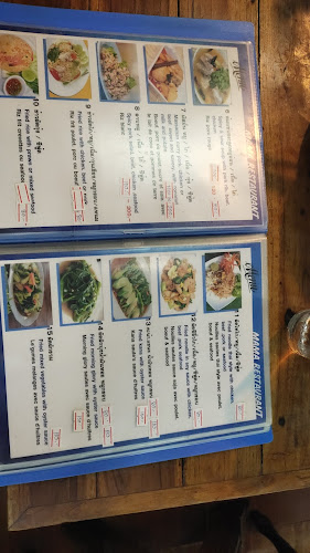 Opinii despre MAMA Thai Food Restaurant în อำเภอเมืองภูเก็ต - การบริการอาหารและที่พัก