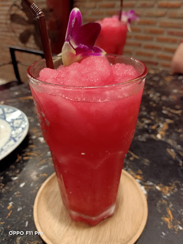 สีนานวล คาเฟ่ กังสดาล - อำเภอเมืองขอนแก่น