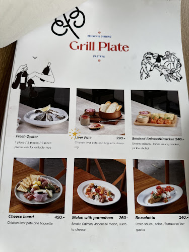 Sweet cigarette cafe&bar - อำเภอบางละมุง