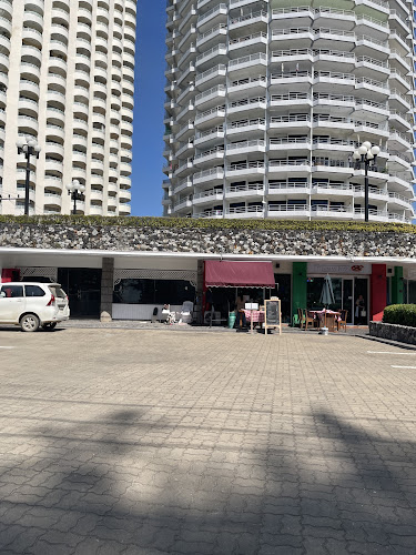 Yummy PizzaRayong - อำเภอเมืองระยอง