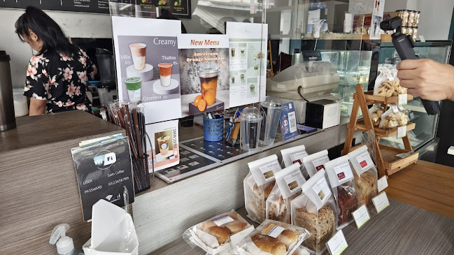 Comentarii opinii despre Sarin Coffee Shop