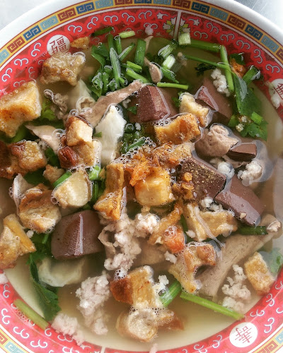 ท่าเทียบเรือประมงสุราษฎร์ธานี - อำเภอเมืองสุราษฎร์ธานี