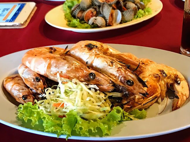 Opinii despre ฉ. วังปู în อำเภอเมืองขอนแก่น - การบริการอาหารและที่พัก