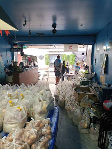 Opinii despre Swiss tiger bar kata în อำเภอเมืองภูเก็ต - การบริการอาหารและที่พัก