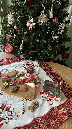 Comentarii opinii despre 🌞 Leikki Neighbourhood Cafe