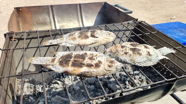 Opinii despre ตลาดกอไผ่ (Khopai market) în อำเภอบางละมุง - การบริการอาหารและที่พัก