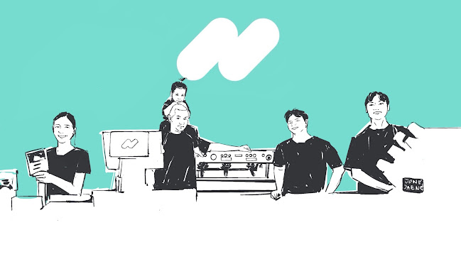 Comentarii opinii despre Nap’s Coffee & Roasters x Chanthaburi ( Nap’s Chan )