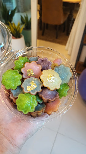 Opinii despre Make today a Happy day în อำเภอเมืองนนทบุรี - การบริการอาหารและที่พัก